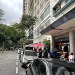 Studio Novo Na Roosevelt