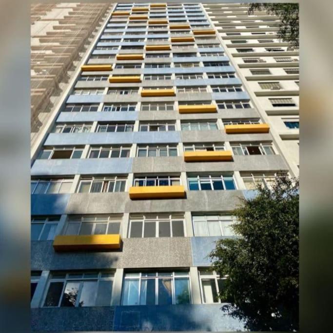 Studio Novo Na Roosevelt *