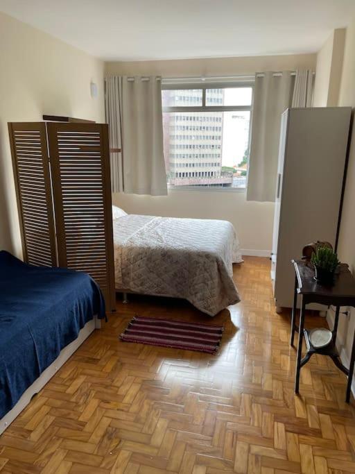 Studio Novo Na Roosevelt Apartamento São Paulo