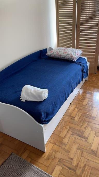 Apartamento Studio Novo Na Roosevelt São Paulo