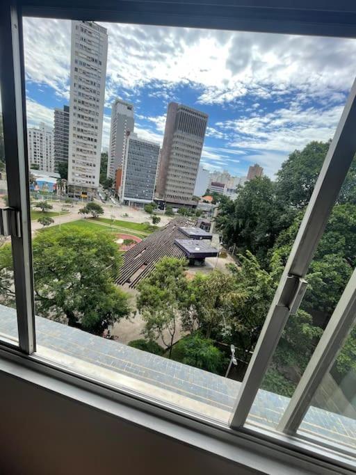 Studio Novo Na Roosevelt Apartamento *